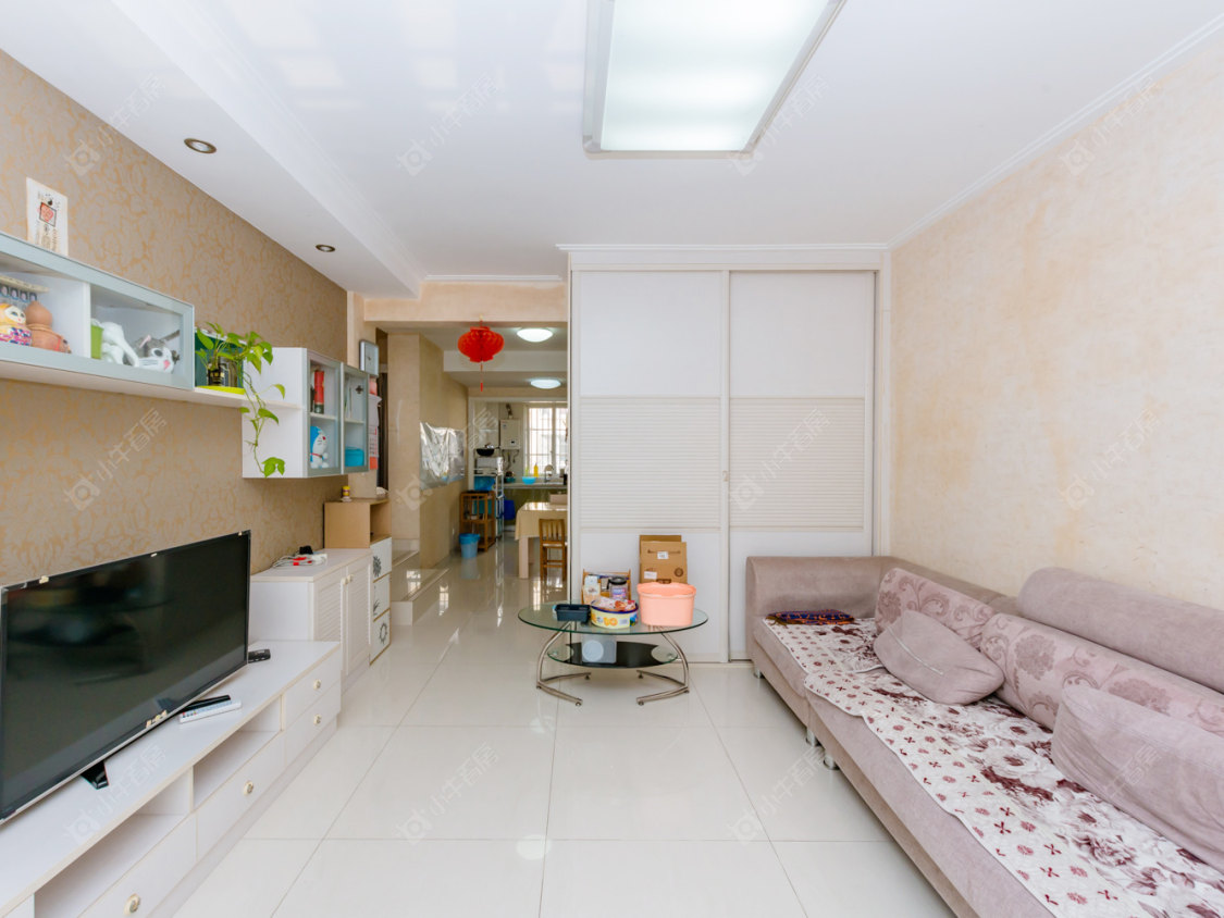 常州世纪明珠园在售二手房_小牛看房