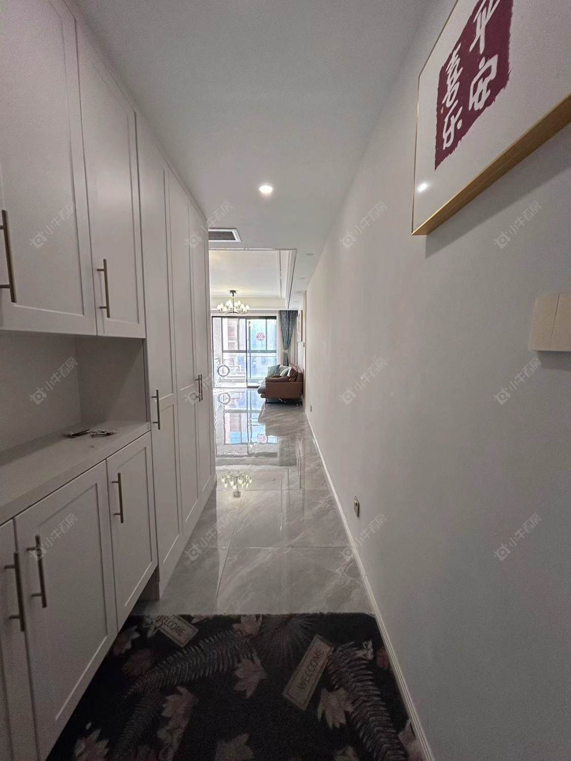常州路劲城市主场租房_路劲城市主场3室2厅房源出租