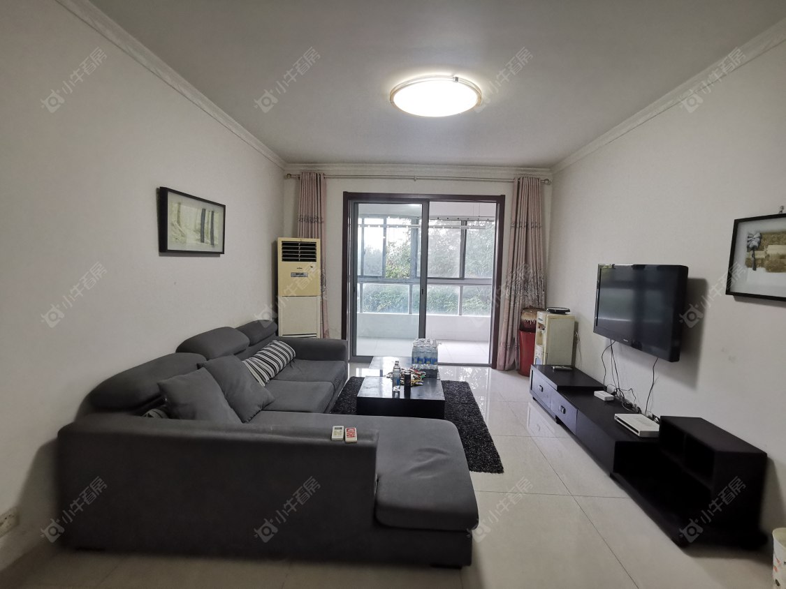 常州天隽峰3室2厅1卫出租_小牛看房