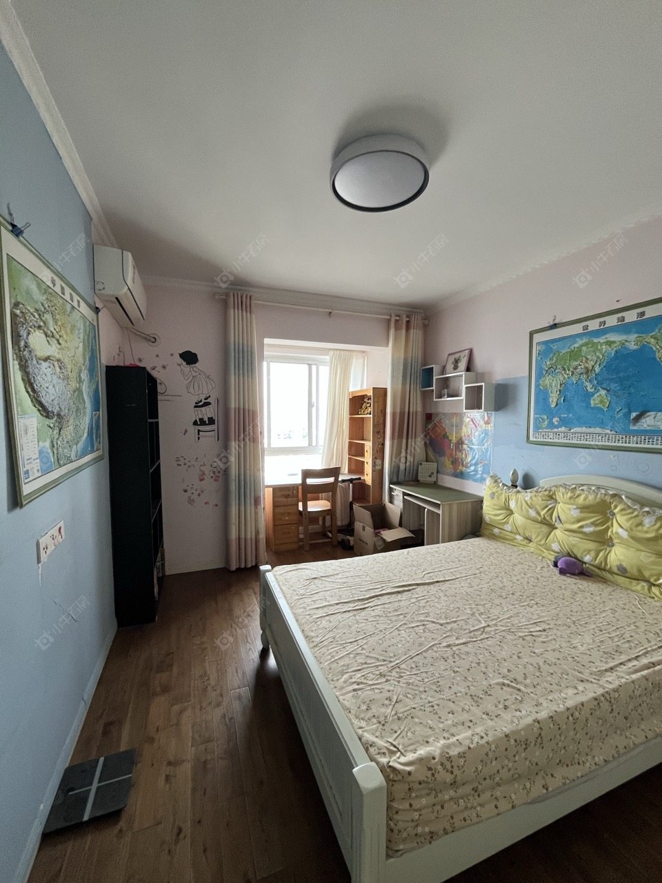 常州朝阳瑞景华庭在租房源室内图_小牛看房