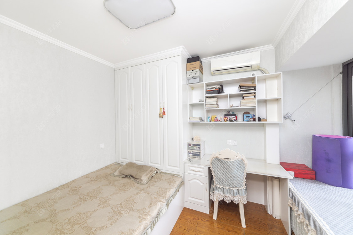 常州弘阳上城在售二手房源室内图_小牛看房