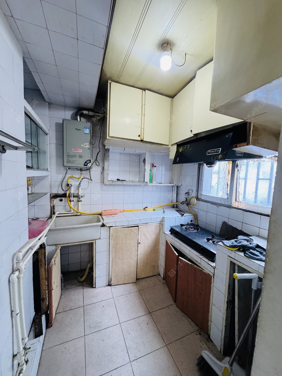 常州清凉新村在租房源_小牛看房