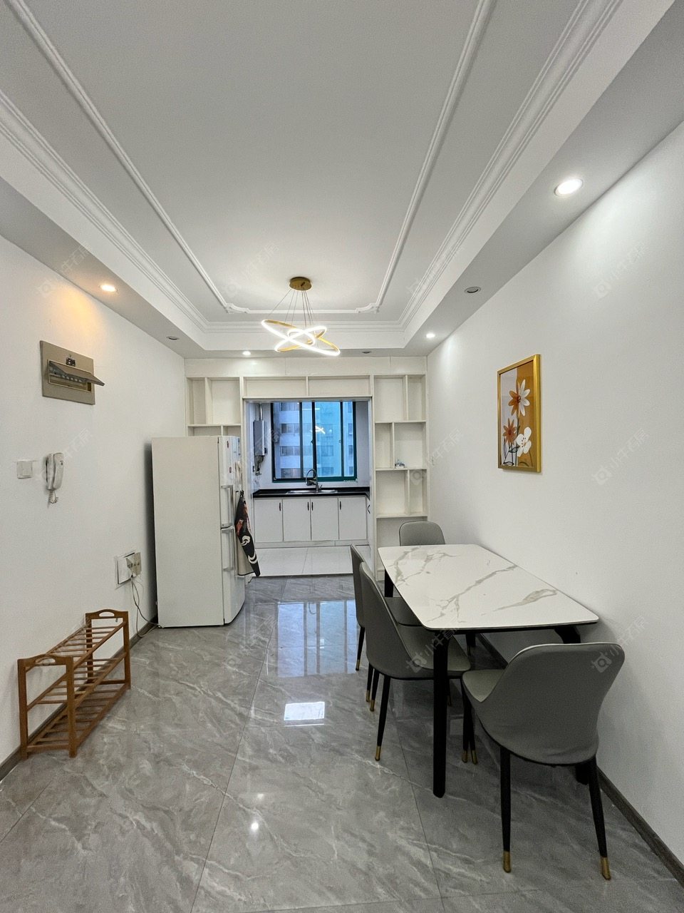 常州紫云苑在租房源室内图_小牛看房