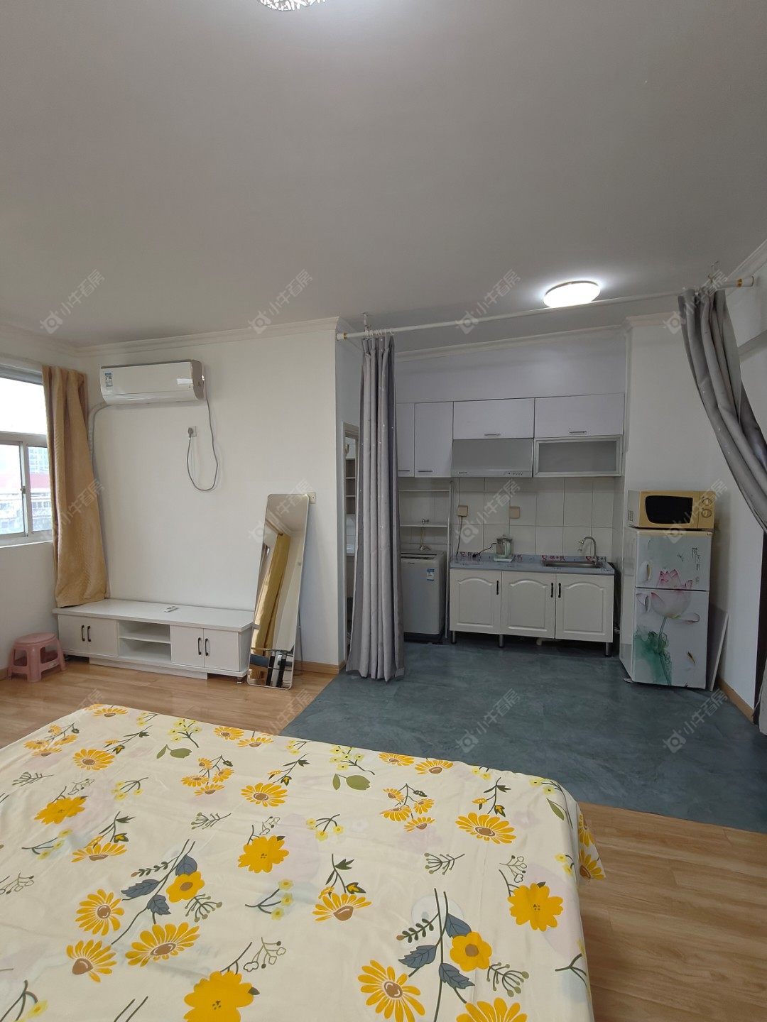 常州新荷花园在租房源室内图_小牛看房