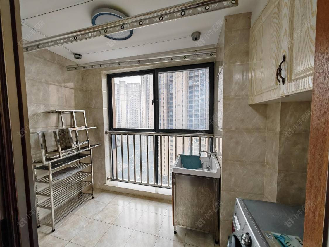 常州阳光龙庭在租房源室内图_小牛看房