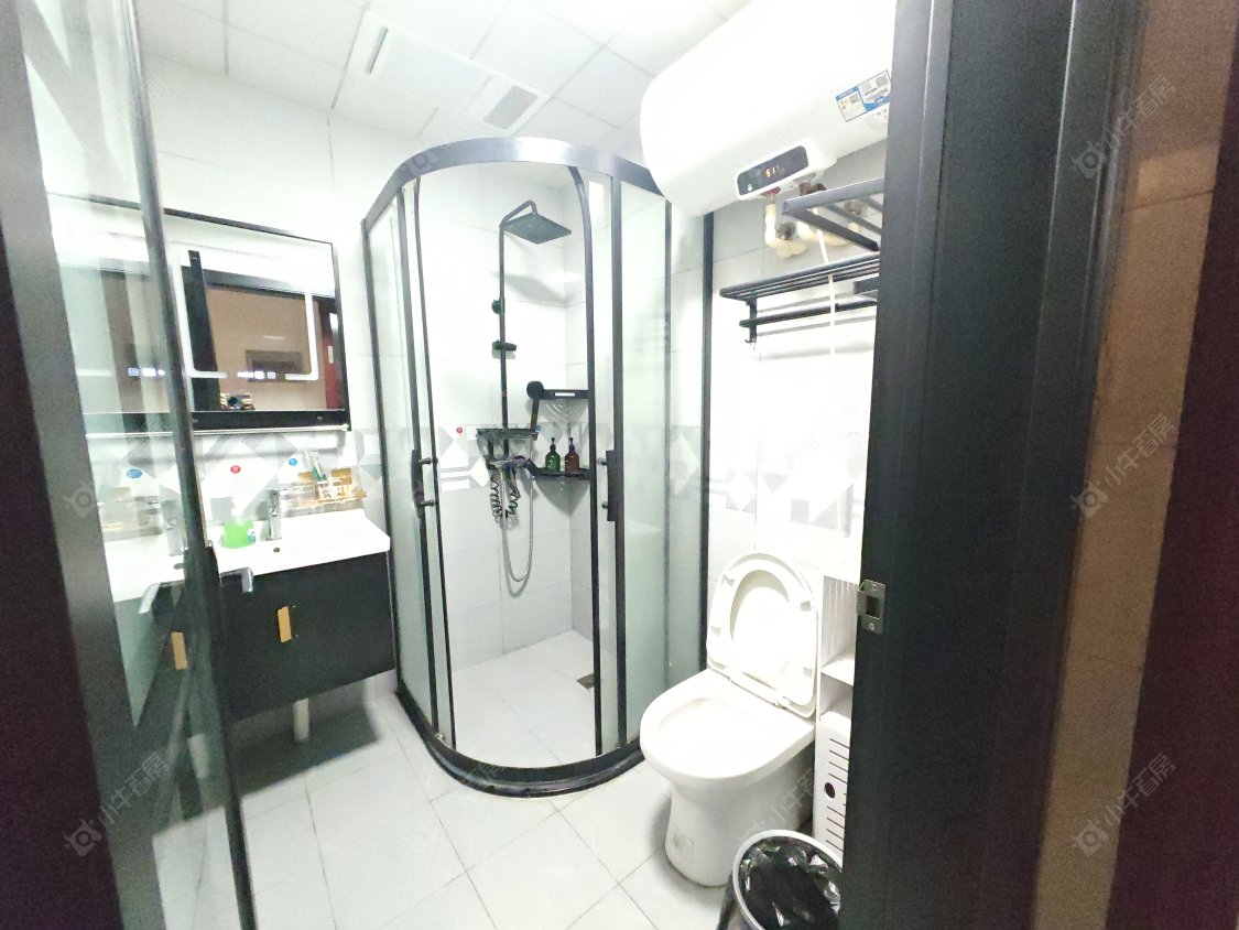 星湖广场房源室内图 常州星湖广场在租房源室内图_小牛看房