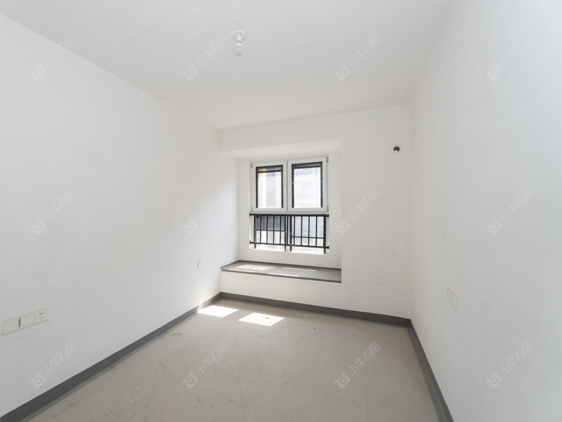 常州保利金紫花园在售二手房源室内图_小牛看房