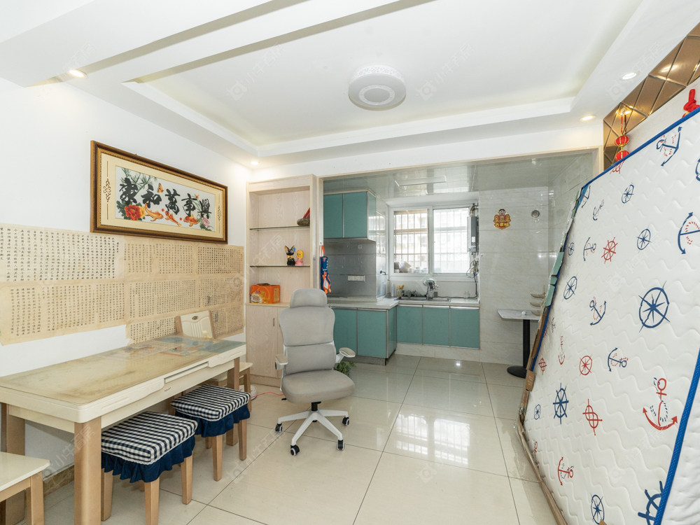 常州滨江明珠城东区在售二手房源_小牛看房