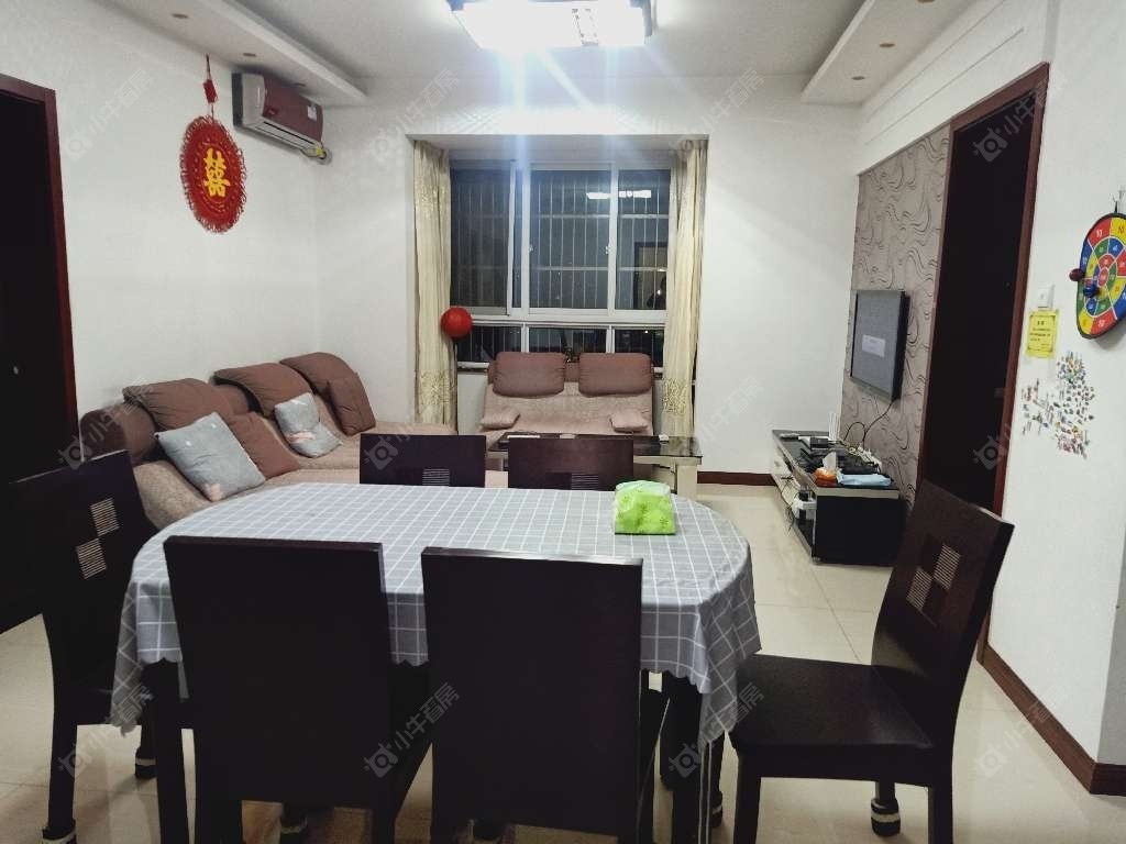 常州九洲新家园在租房源室内图_小牛看房
