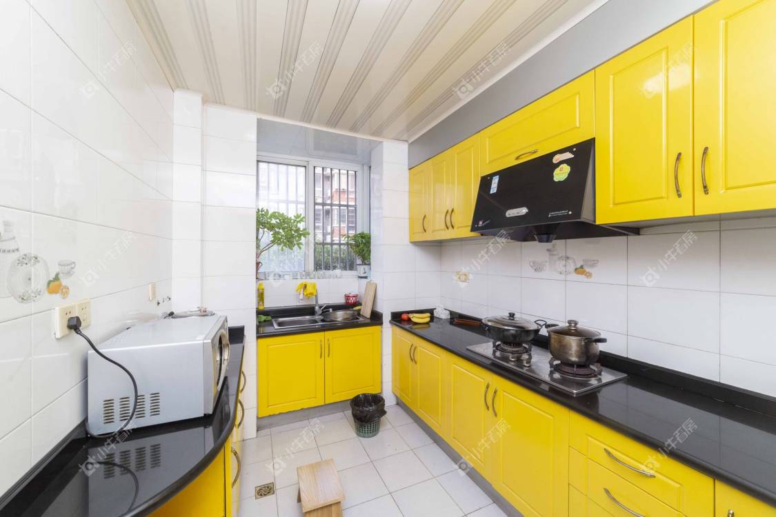 河苑家园二期房源室内图 常州河苑家园二期在租房源室内图_小牛看房