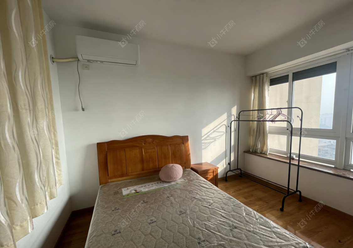 常州凯尔锋度在租房源户型图_小牛看房