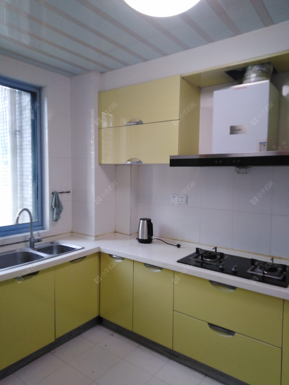 常州府琛花园在租房源_小牛看房