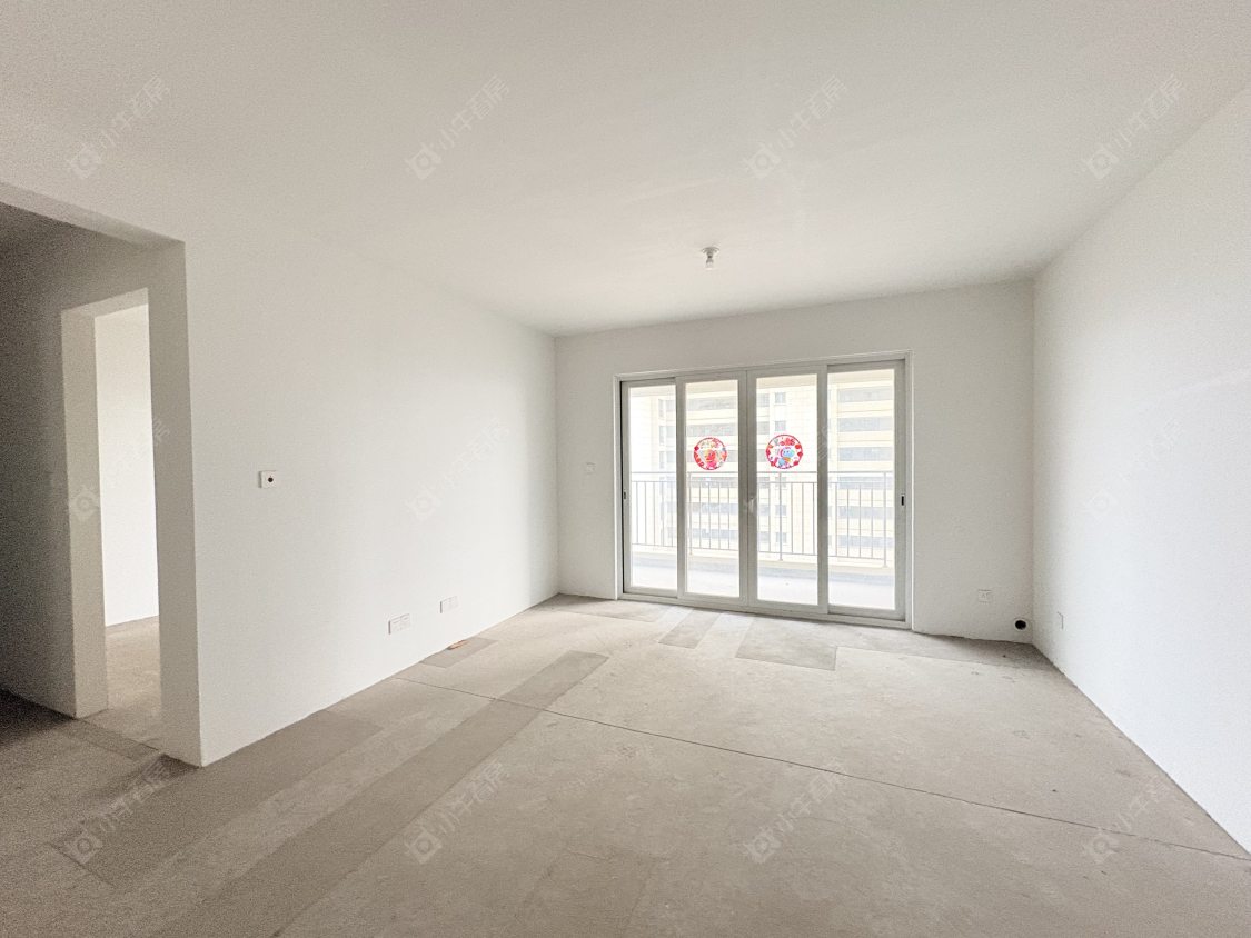 丹阳中南熙悦城中南二期在售二手房源_小牛看房