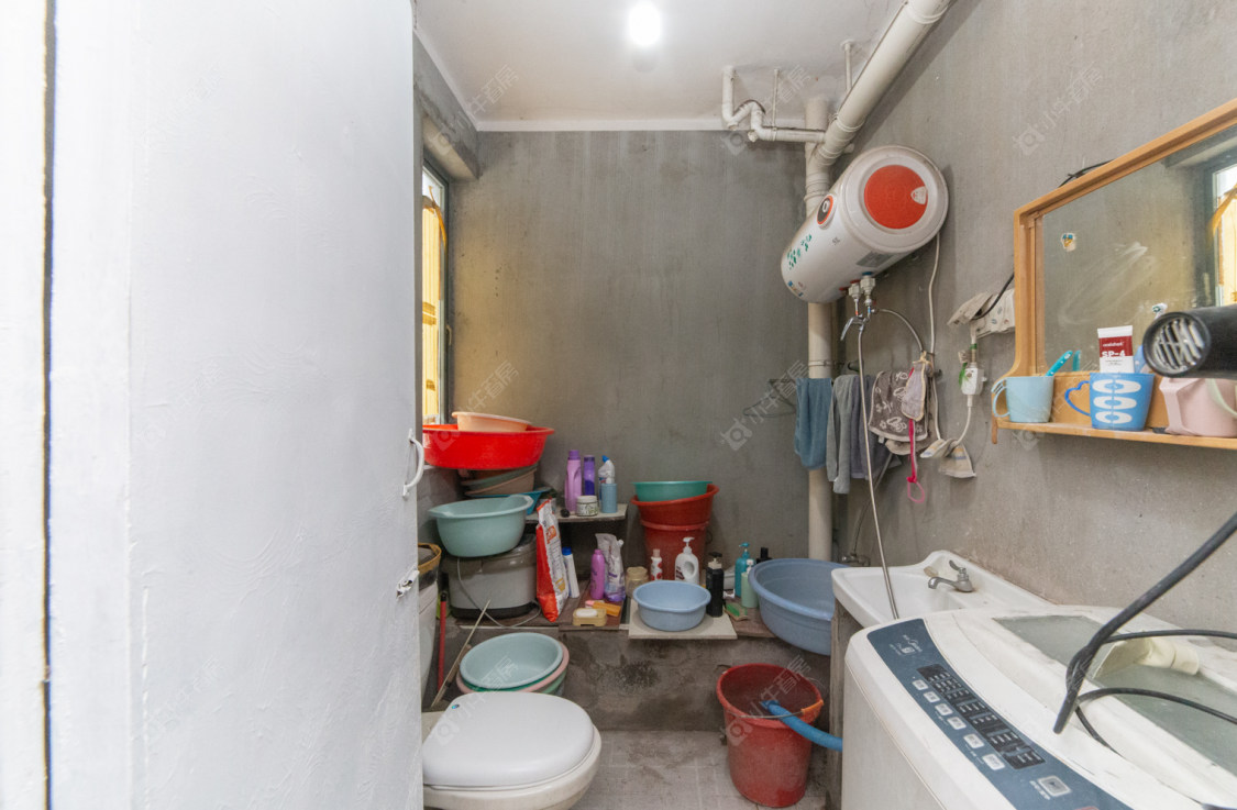 顺园八村南区房源室内图 常州顺园八村南区在售二手房源室内图_小牛看房