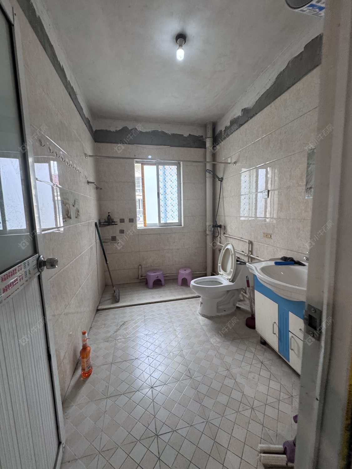 常州湾里新村在租房源室内图_小牛看房