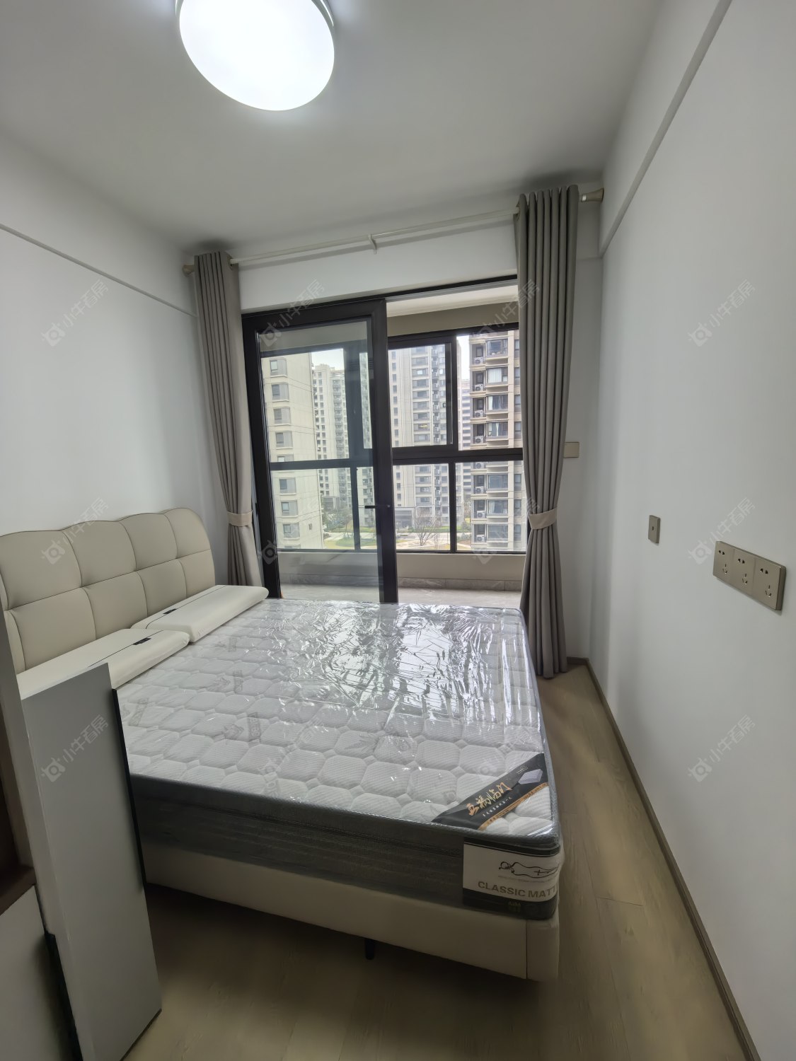 常州万科新都会在租房源室内图_小牛看房