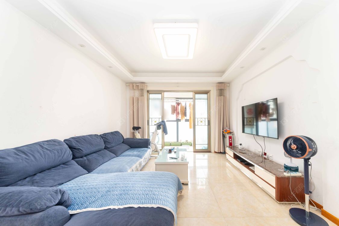 常州天润国际花园在售二手房_小牛看房