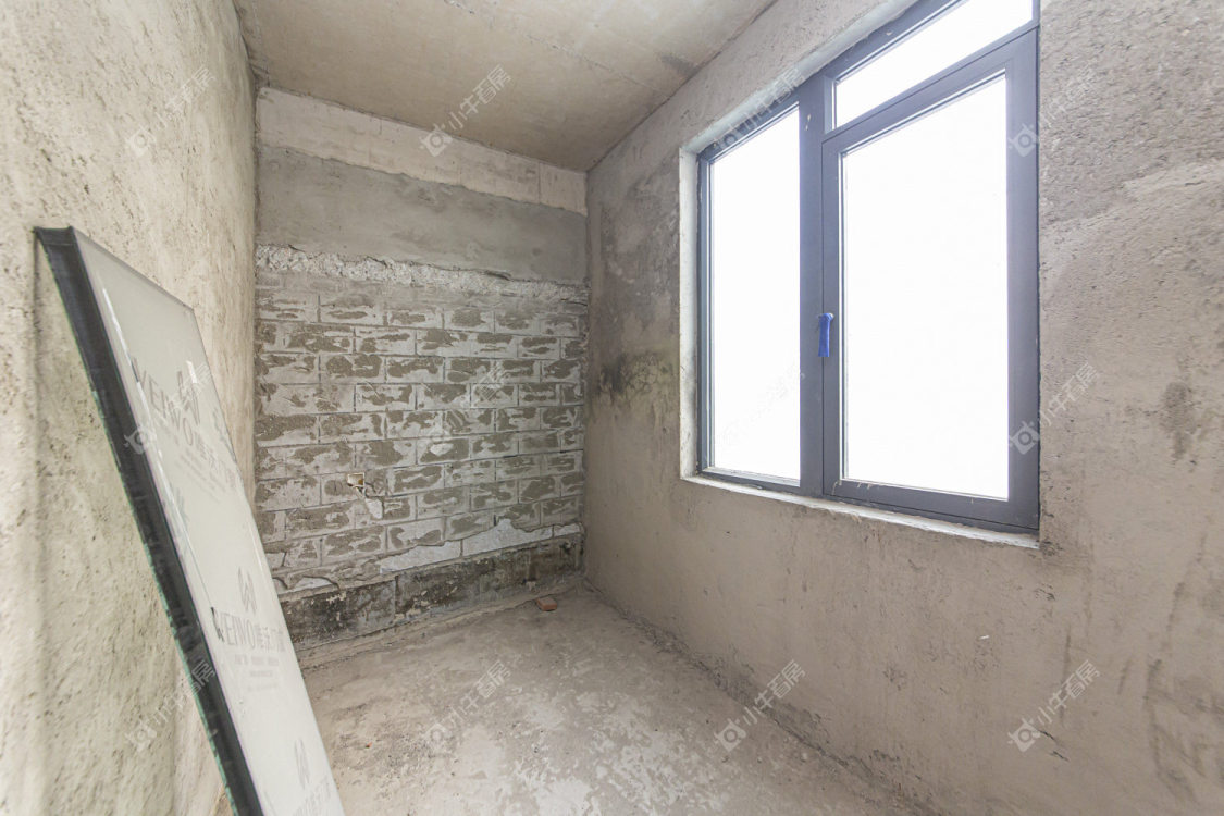 常州招商花园城别墅区在租房源室内图_小牛看房