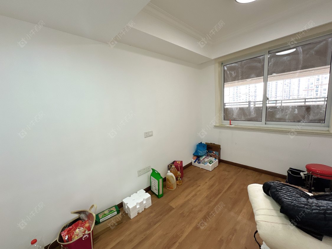 中海凤凰熙岸房源户型图 常州中海凤凰熙岸在租房源户型图_小牛看房