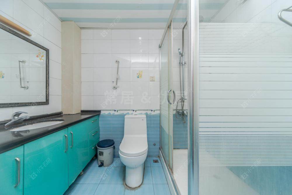 常州珠江花园在售二手房源室内图_小牛看房