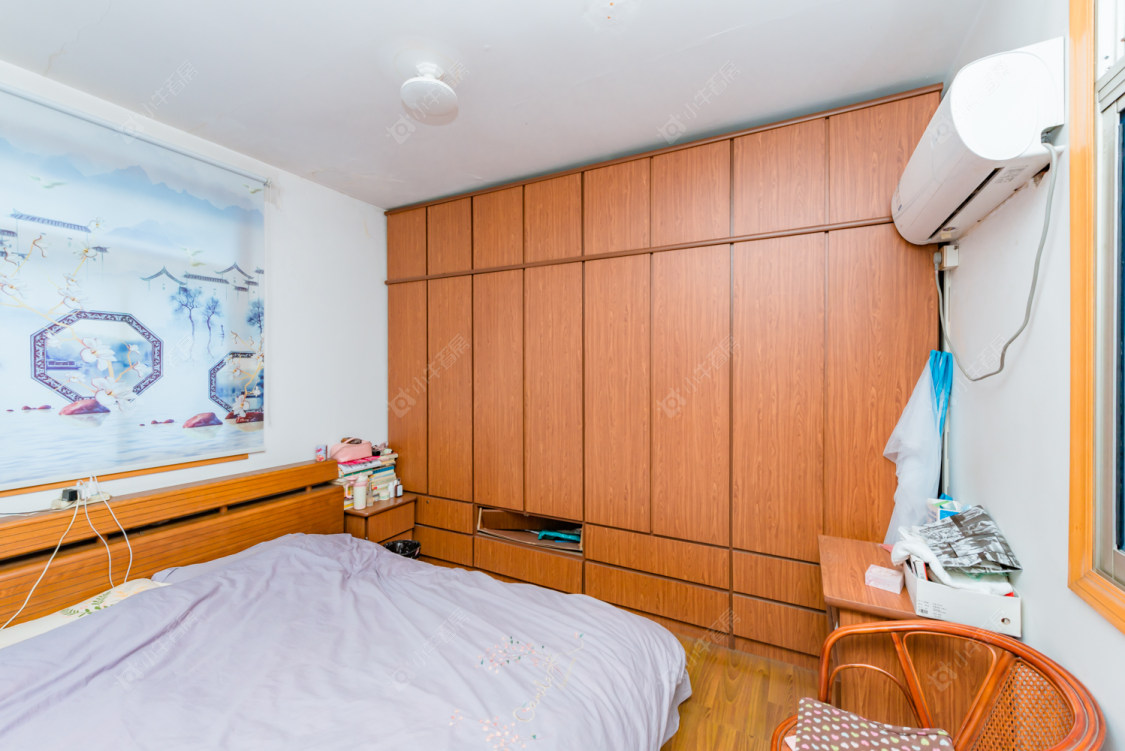 常州椿桂坊教工宿舍楼在售二手房源室内图_小牛看房