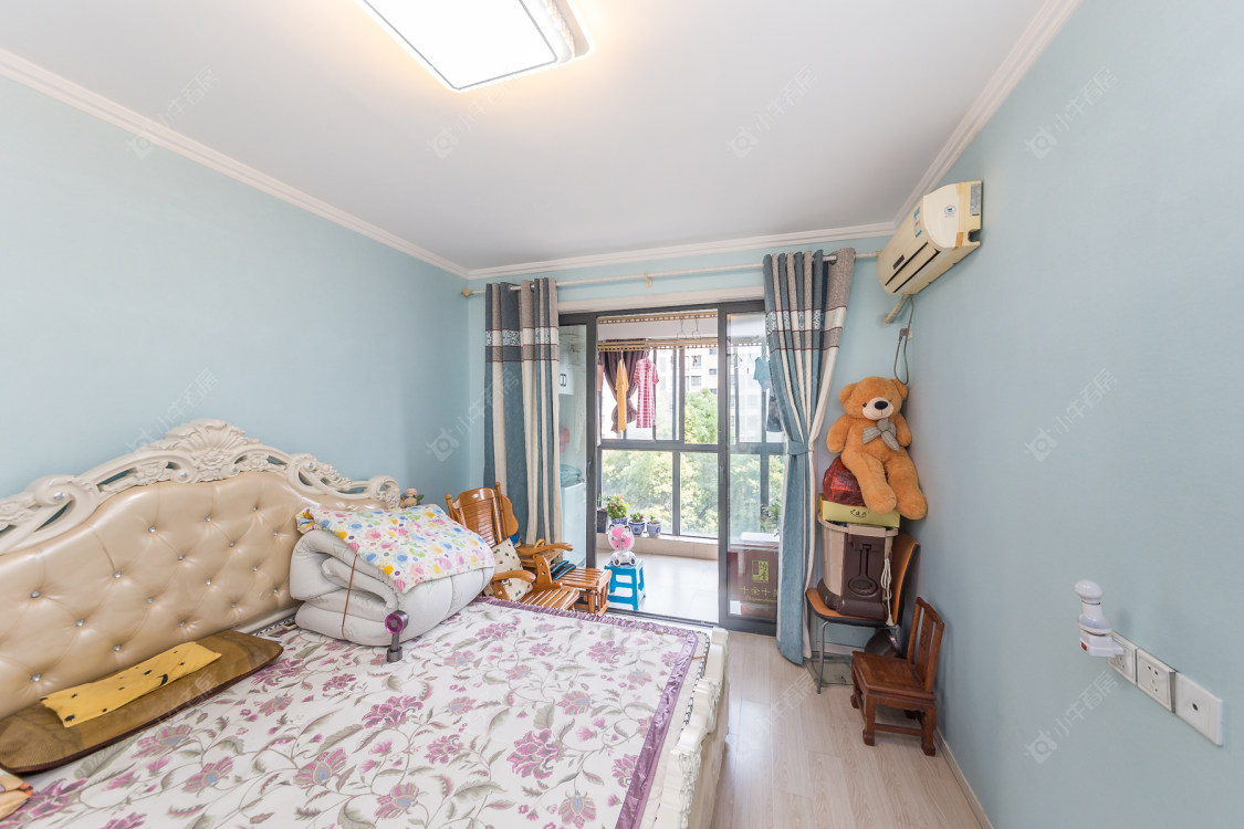 新城尚东区花园西区房源室内图 常州新城尚东区花园西区在售二手房源室内图_小牛看房