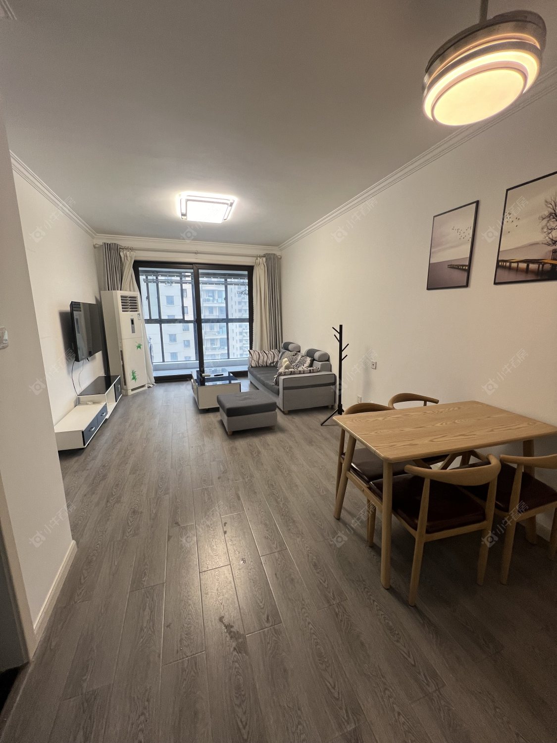 常州华润国际六期在租房源_小牛看房