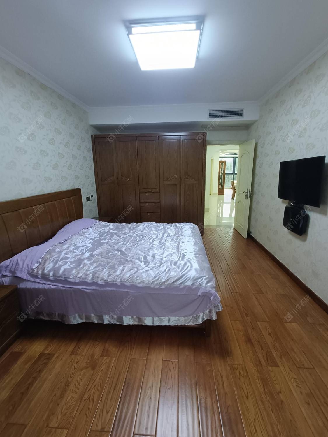 丰臣凯林花园房源室内图 常州丰臣凯林花园在租房源室内图_小牛看房