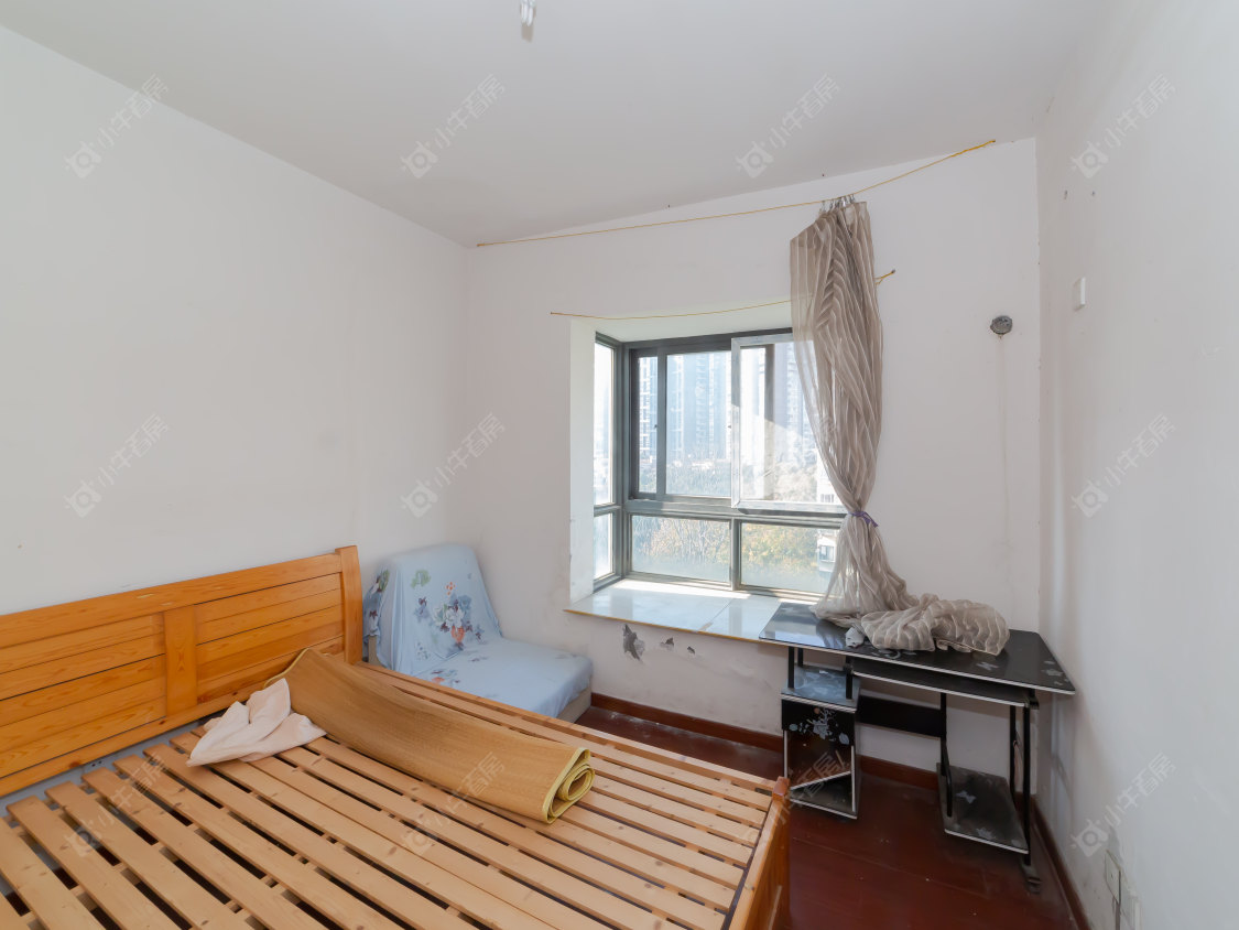 常州景秀世家在售二手房源室内图_小牛看房