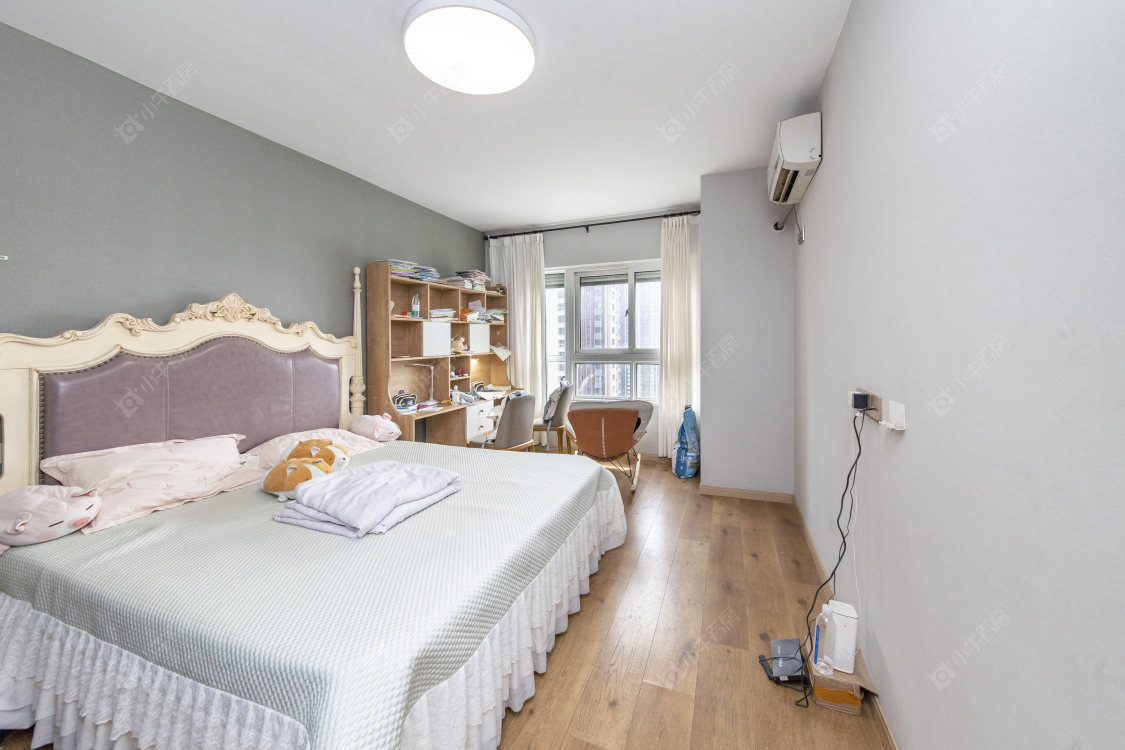 常州星河国际十区在售二手房源室内图_小牛看房