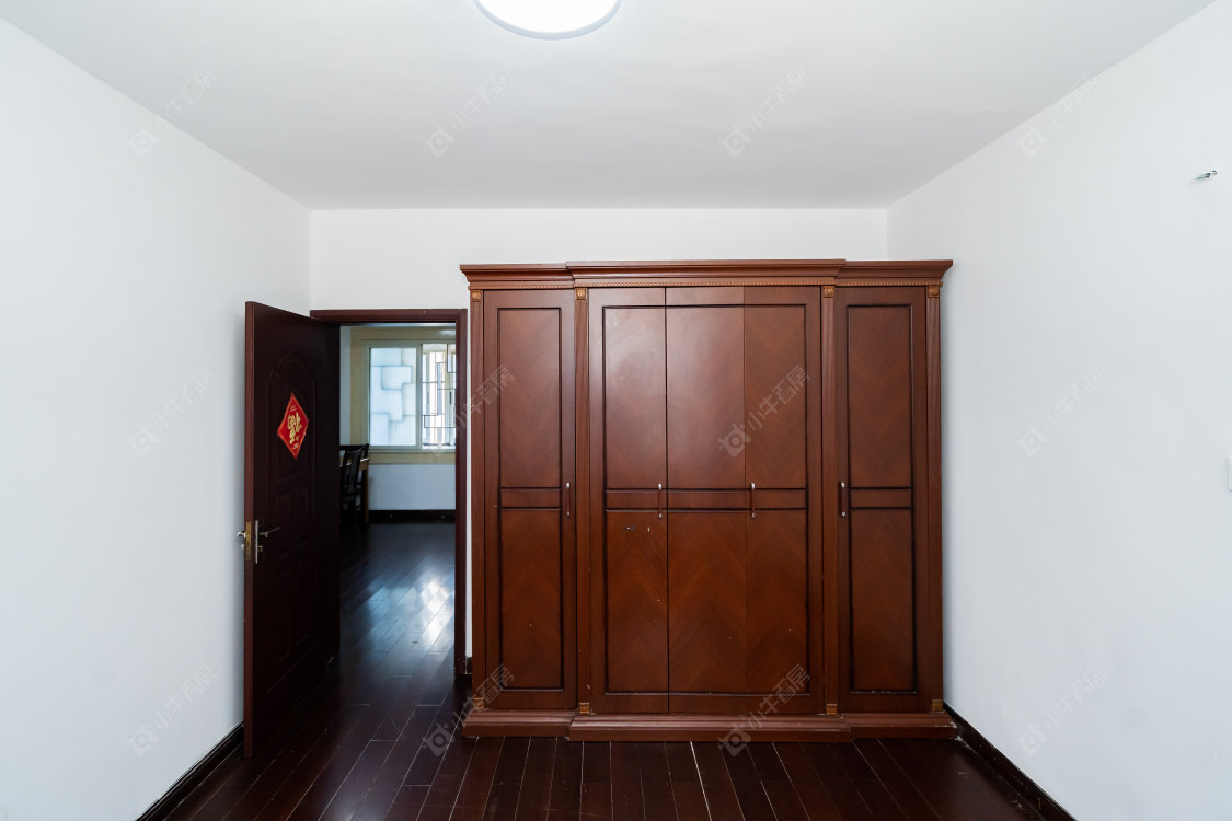 常州丽华三村南开小区在售二手房源室内图_小牛看房