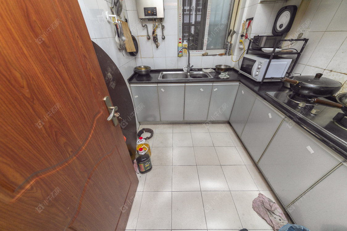 常州锦阳花苑在售二手房源室内图_小牛看房