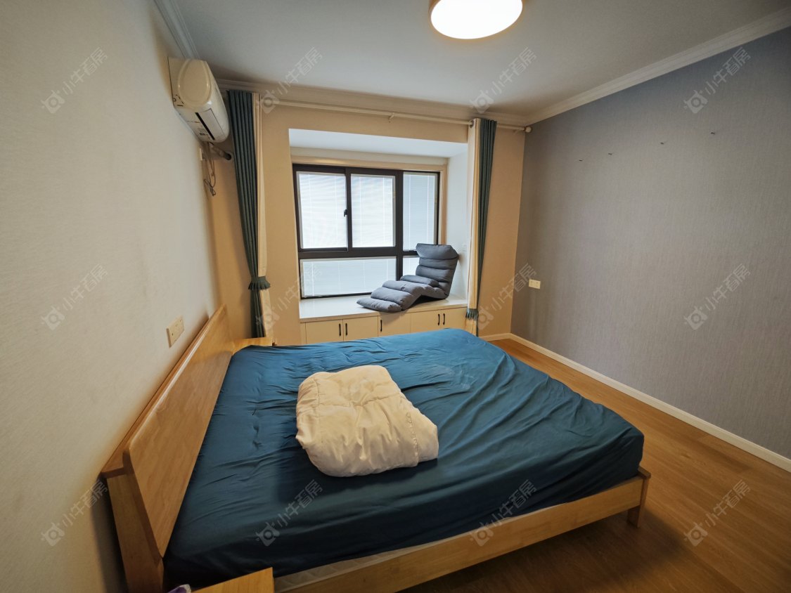 常州牡丹水岸国际在租房源_小牛看房