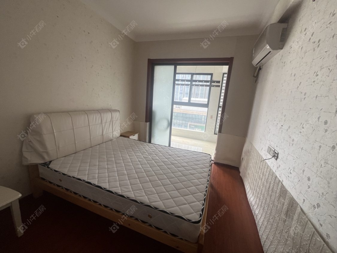 常州锦绣天地在租房源室内图_小牛看房