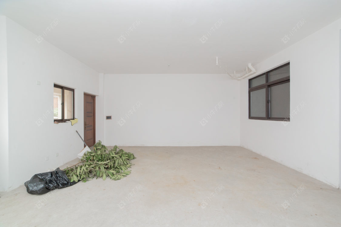 常州尚枫澜湾别墅区在售二手房源室内图_小牛看房