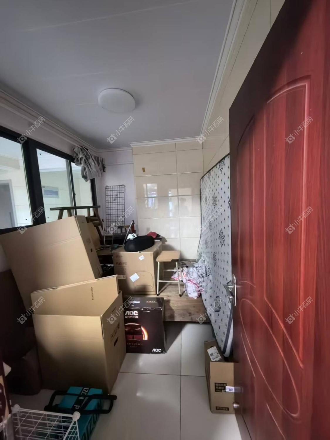 常州顺园九村在租房源室内图_小牛看房