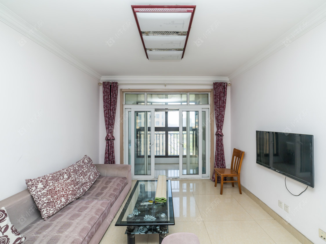 常州公园壹号四期在售二手房_小牛看房