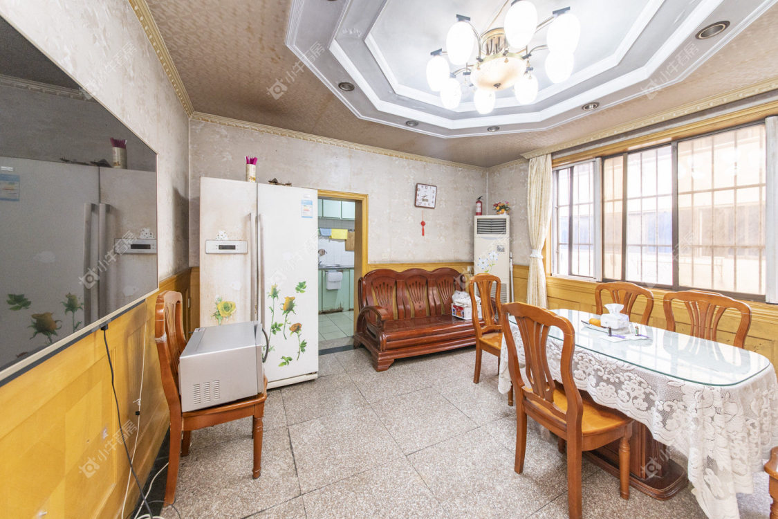 常州花东三村在租房源室内图_小牛看房