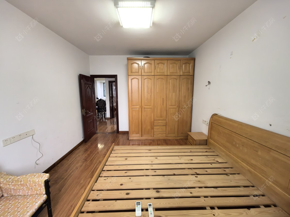 常州紫云苑在租房源室内图_小牛看房