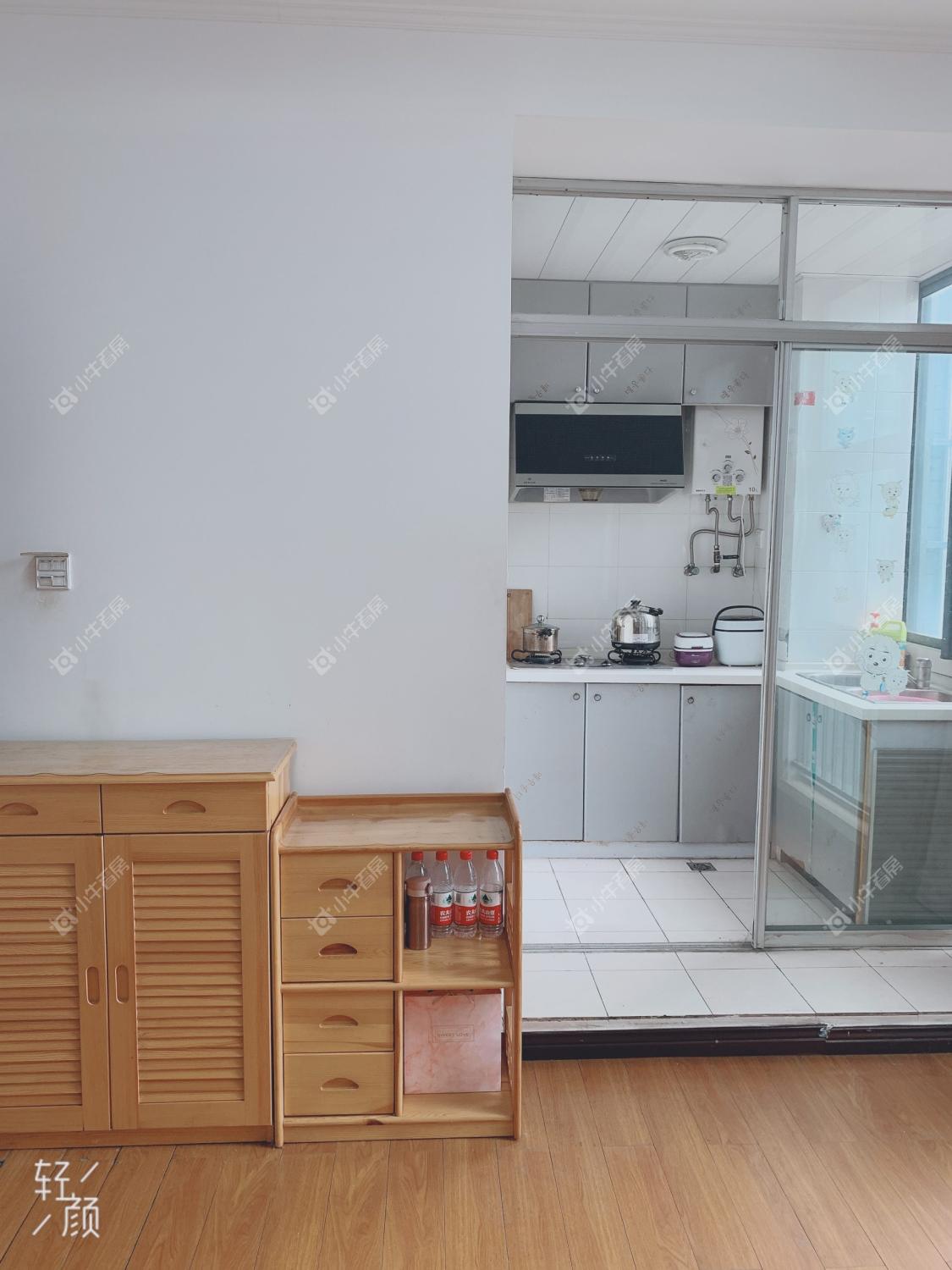 常州金色新城西区在租房源_小牛看房