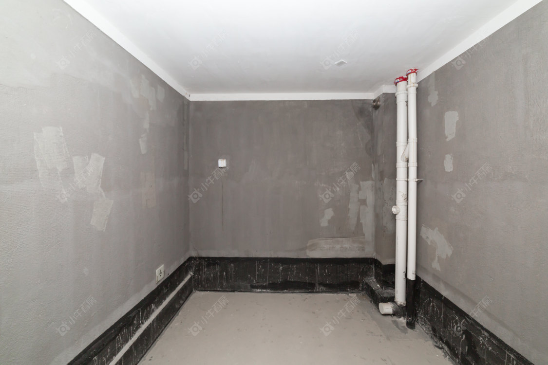 常州蔚蓝天地三四期在售二手房源室内图_小牛看房