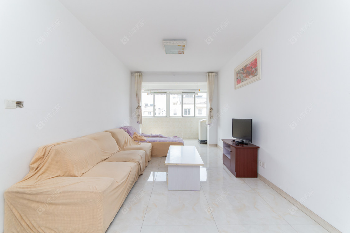 常州顺园三村在售二手房源室内图_小牛看房