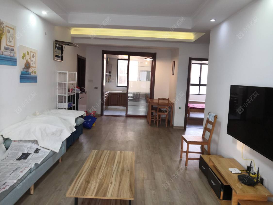 福地聚龙苑房源室内图 常州福地聚龙苑在租房源室内图_小牛看房