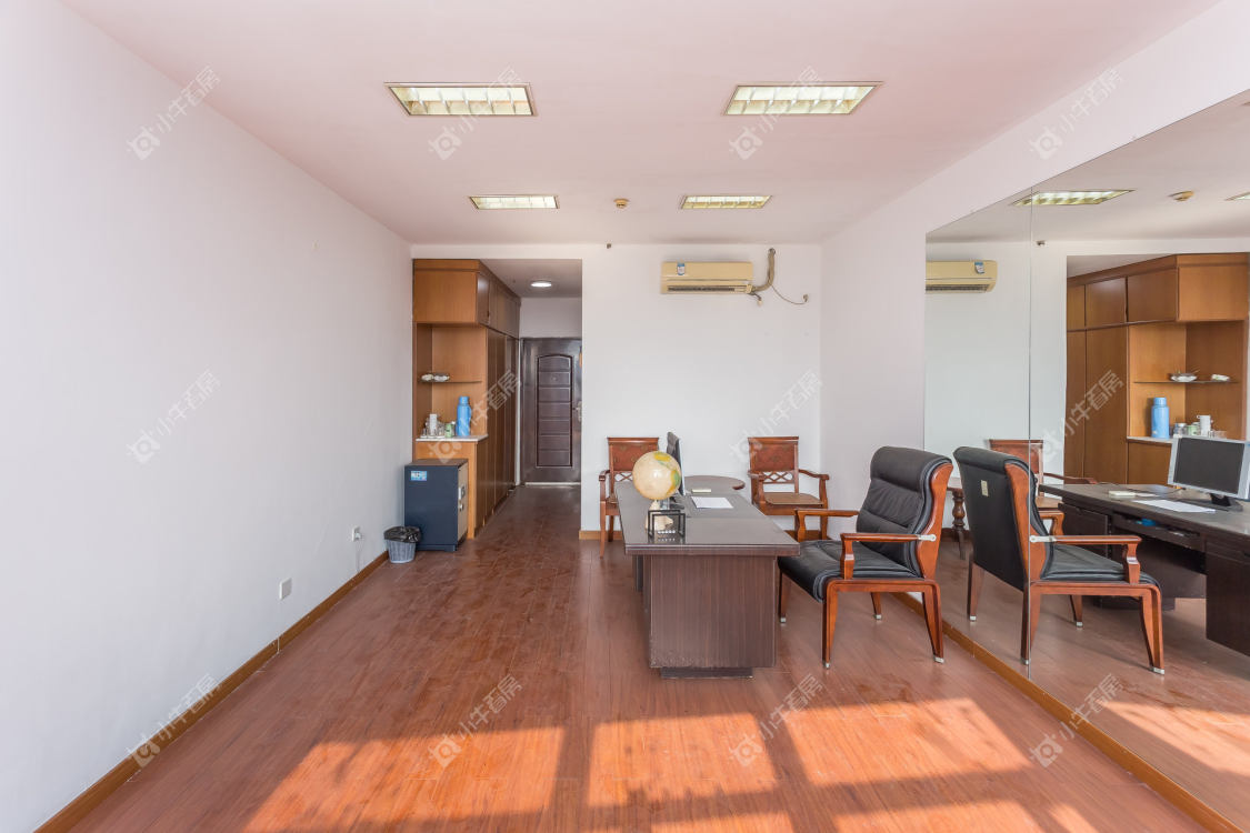 常州新天地商业广场在租房源室内图_小牛看房