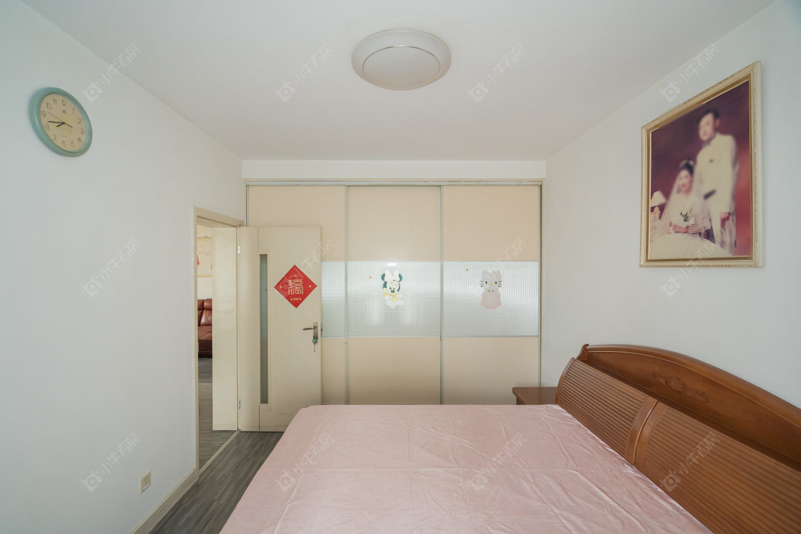 常州天安河滨花园在售二手房源室内图_小牛看房