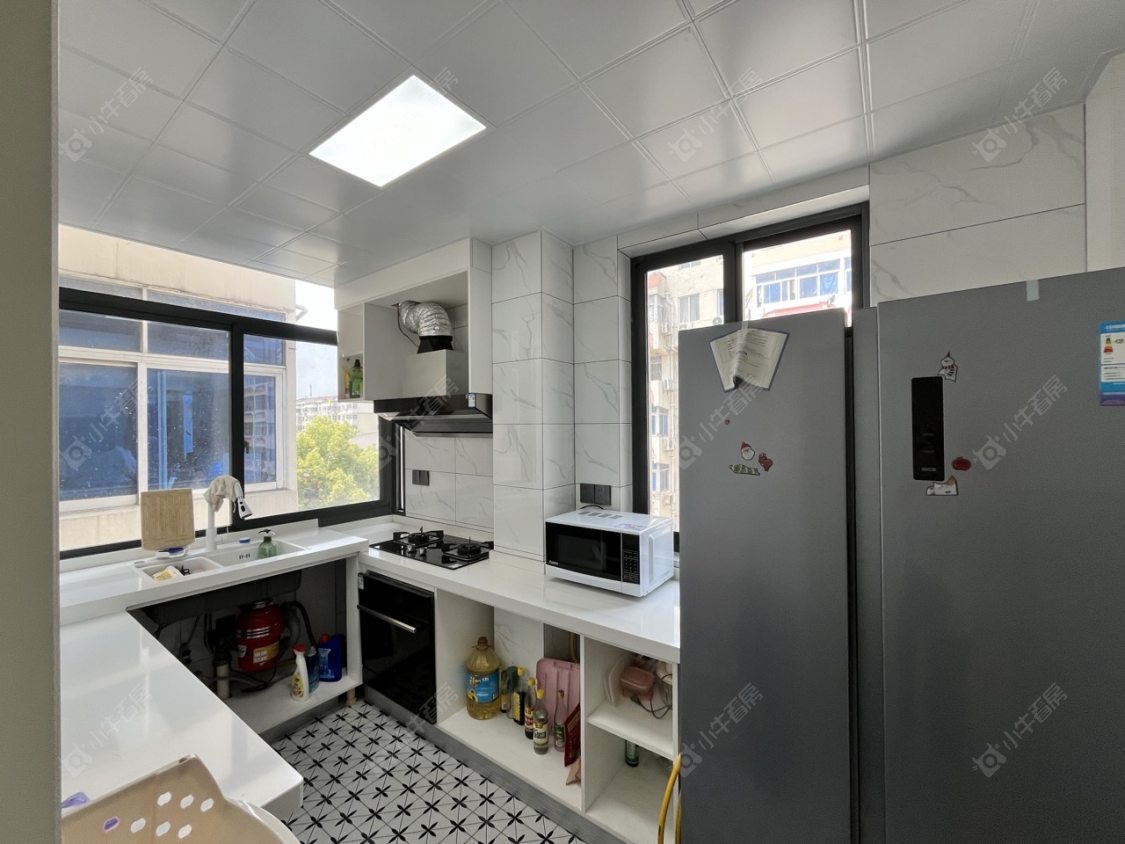 富都花苑北苑房源室内图 常州富都花苑北苑在租房源室内图_小牛看房