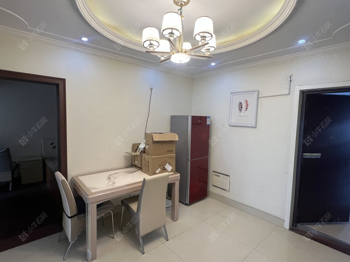 常州莱蒙城铂晶在租房源_小牛看房