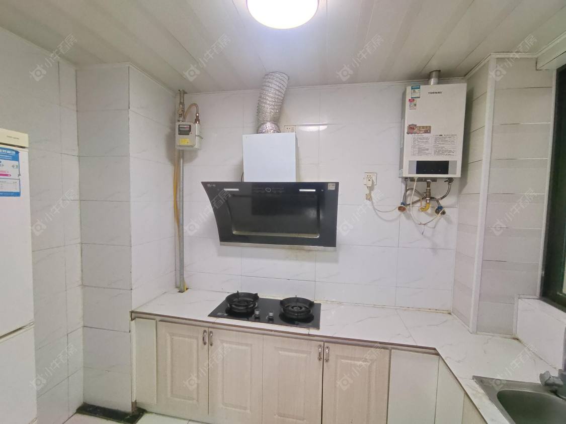 常州金新御园在租房源室内图_小牛看房