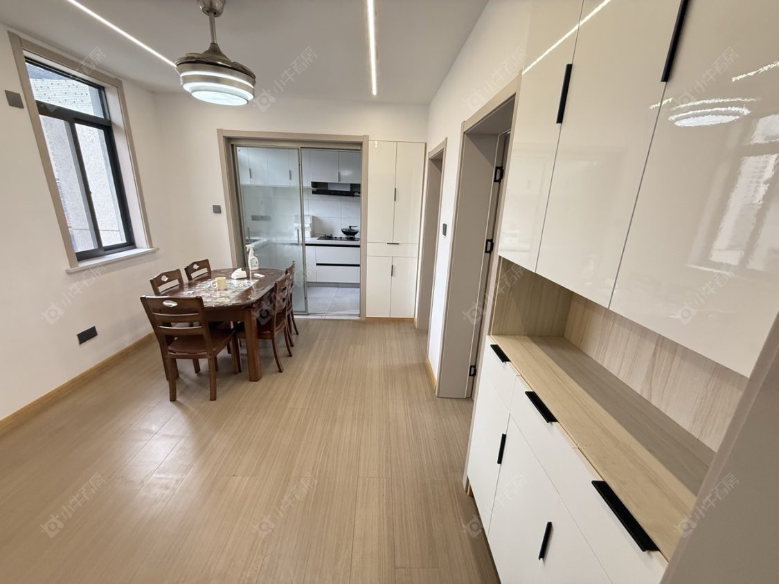 常州三井西小村在租房源室内图_小牛看房