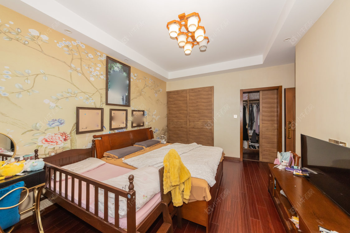 常州兴市路在售二手房源室内图_小牛看房